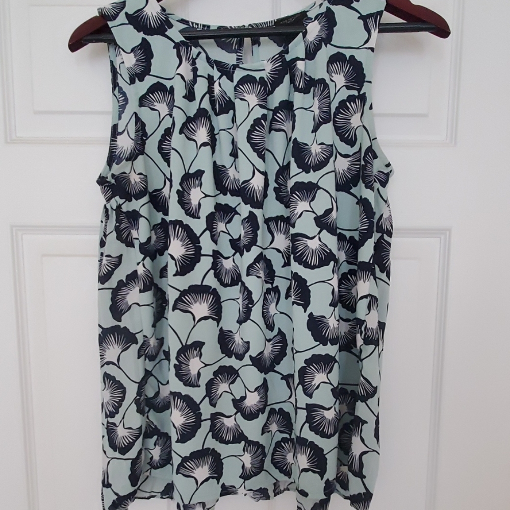 Ann Taylor blouse
